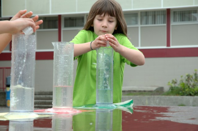 Water Relay
